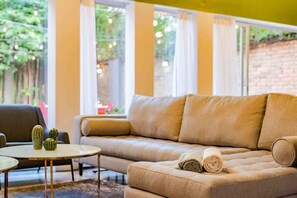 Smart TV, escritórios