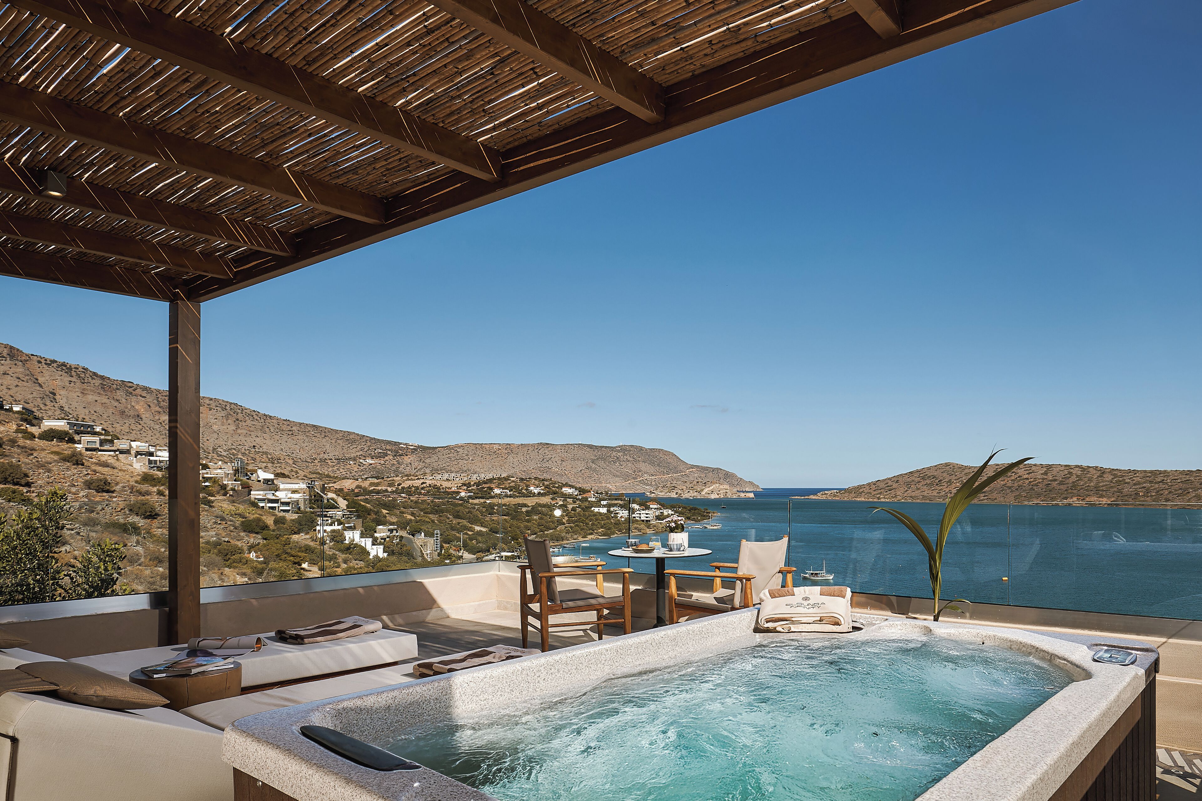 Foto - Enorme Infinity Elounda - Adults Only