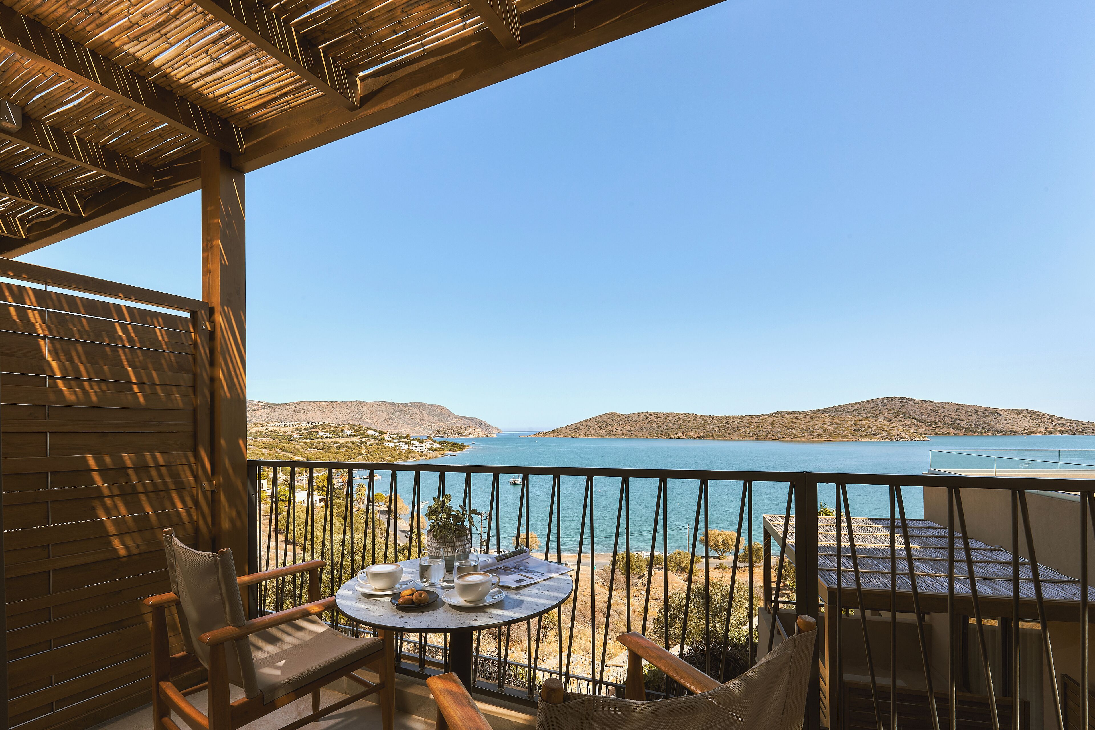 Foto - Enorme Infinity Elounda - Adults Only
