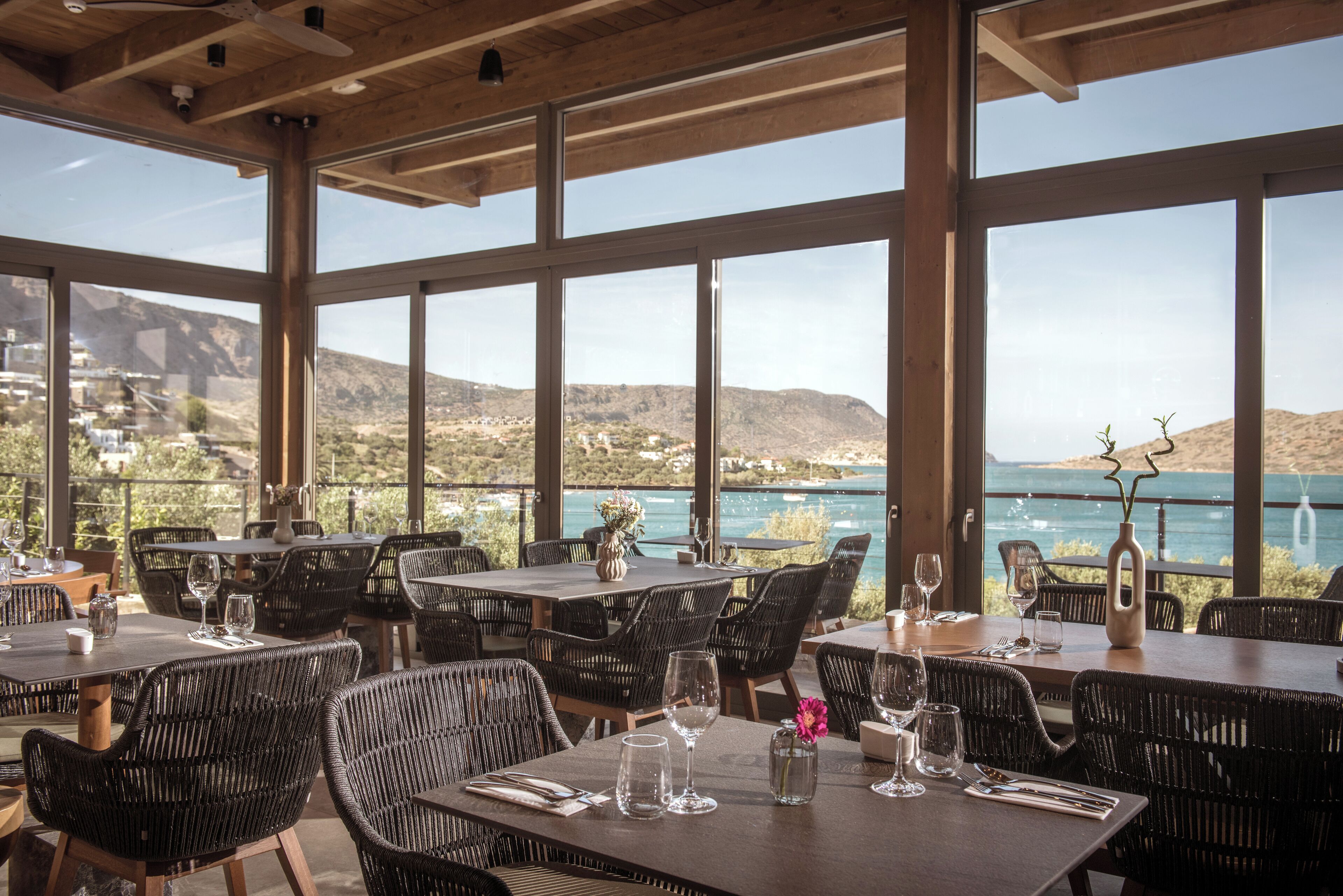 Foto - Enorme Infinity Elounda - Adults Only