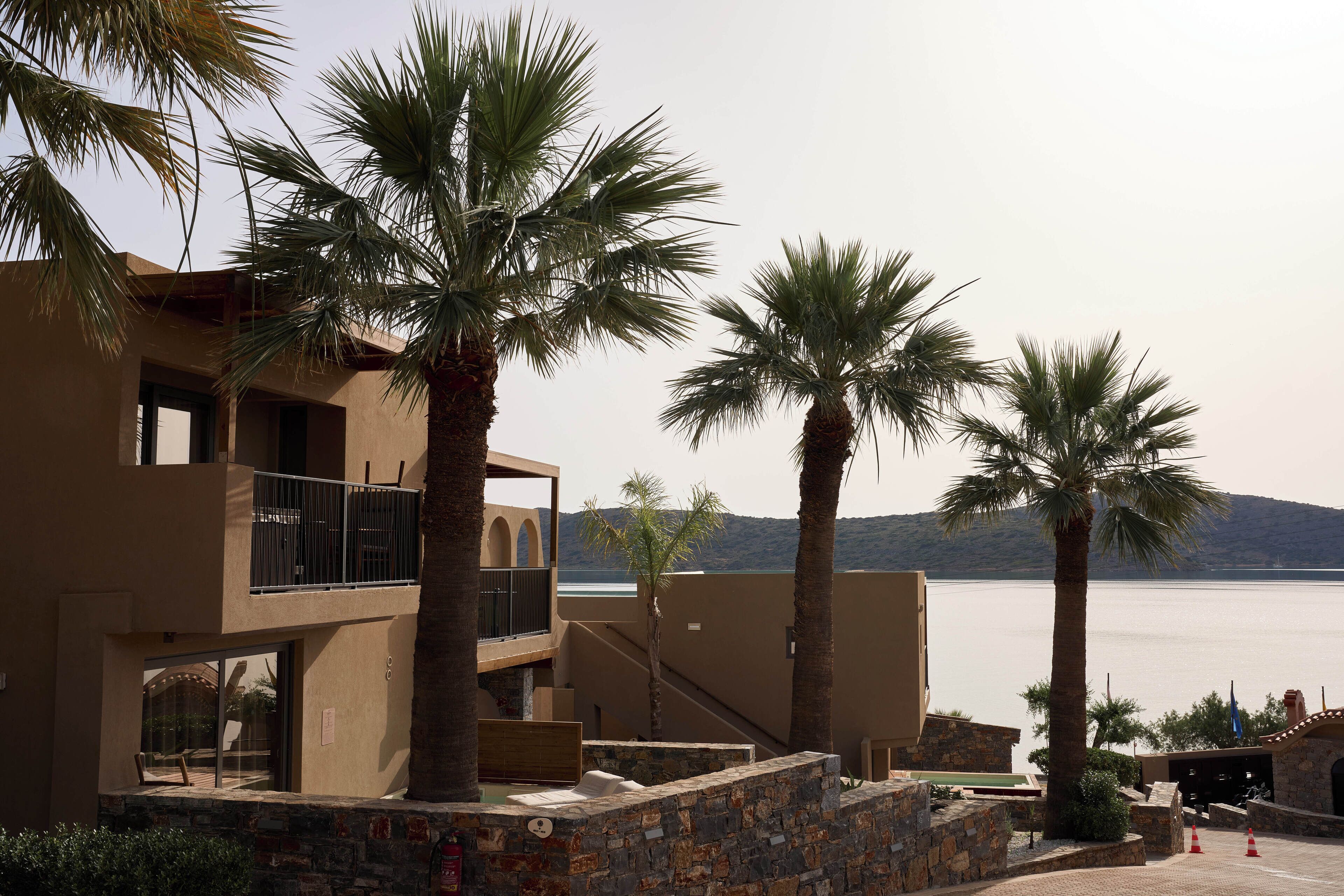 Foto - Enorme Infinity Elounda - Adults Only