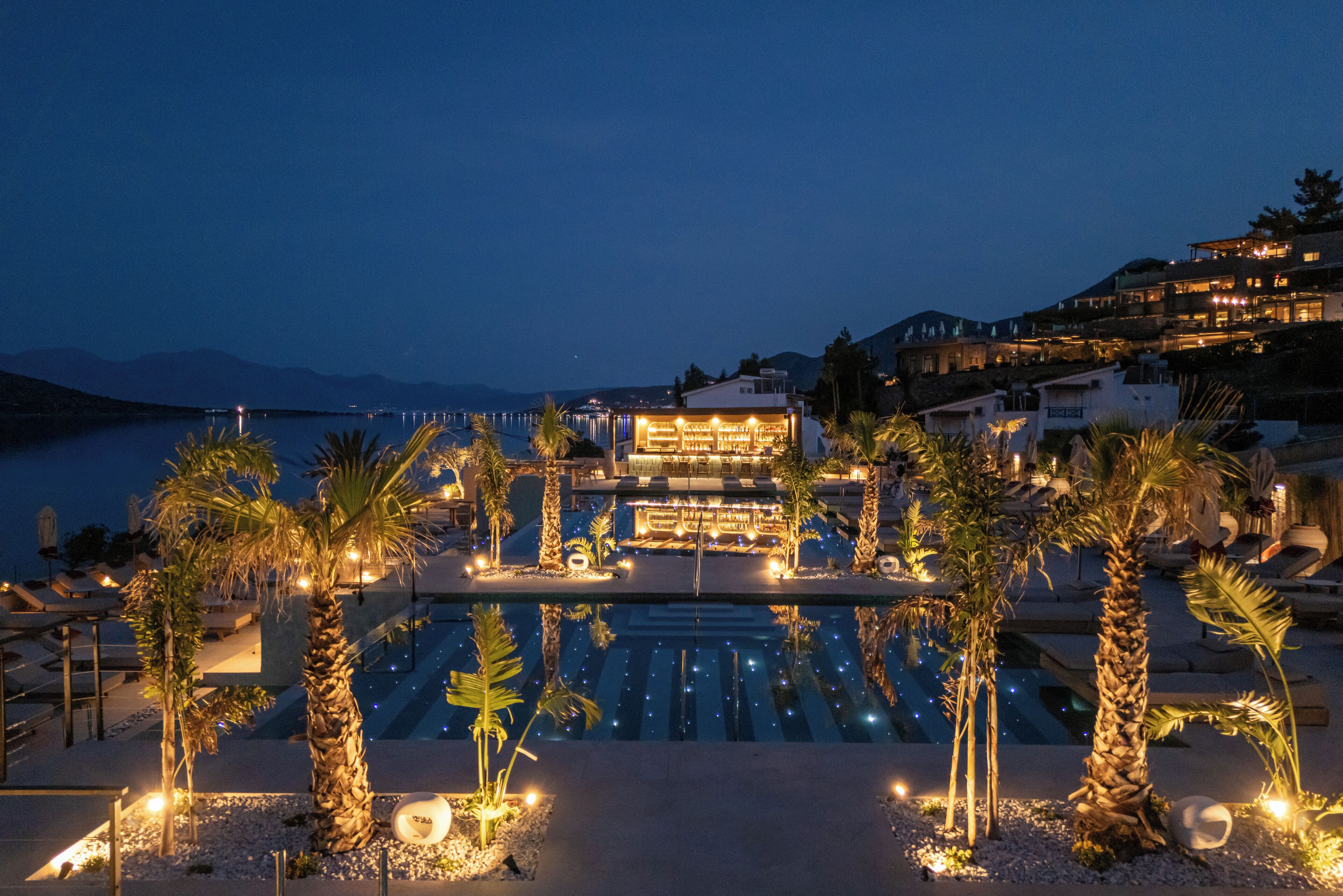Foto - Enorme Infinity Elounda - Adults Only