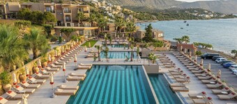 Enorme Infinity Elounda - Adults Only