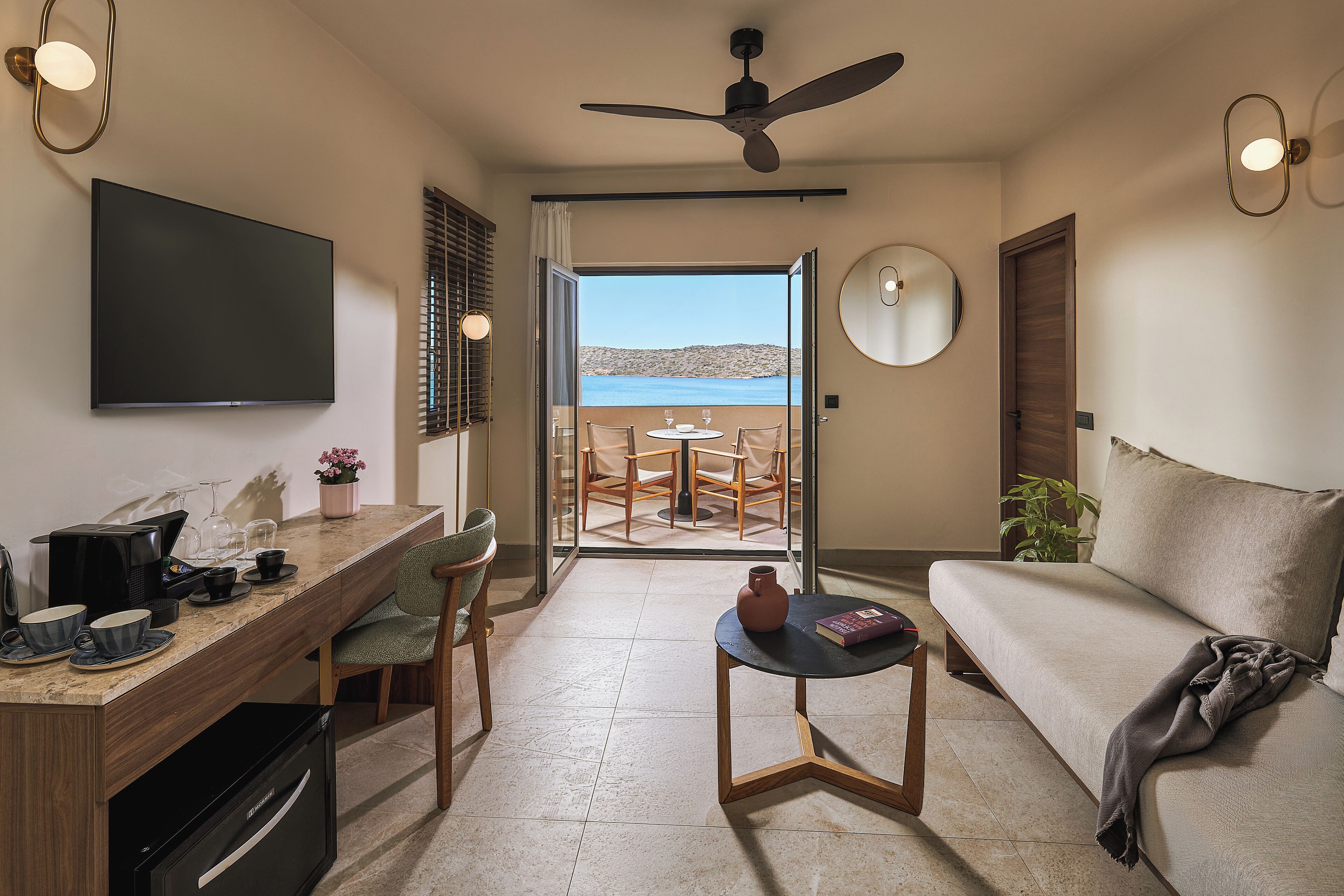Photo - Enorme Infinity Elounda - Adults Only