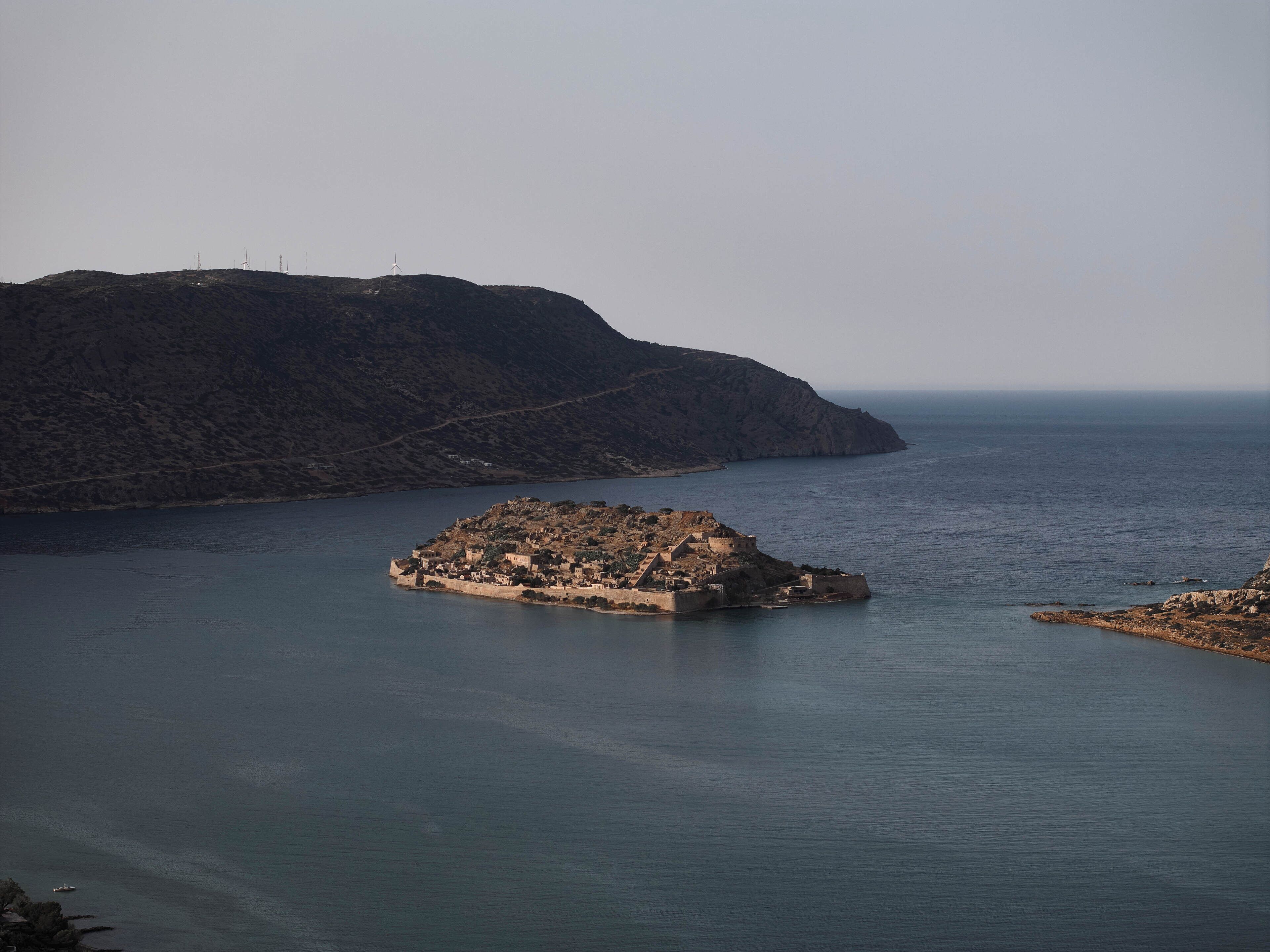 Foto - Enorme Infinity Elounda - Adults Only