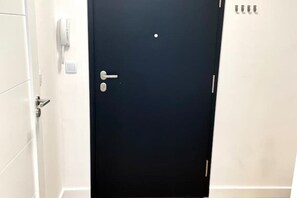 Interior - Ordona Charming Studio (Warszawa)