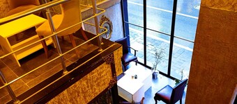 Grand Yesil Pansiyon