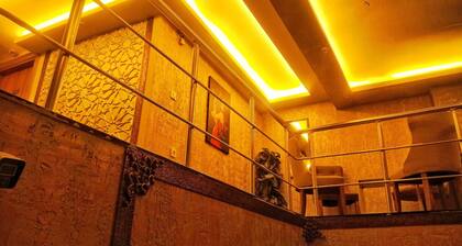 Grand Yesil Pansiyon