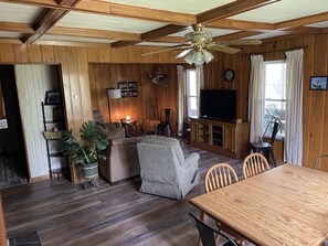 TV connectée, livres