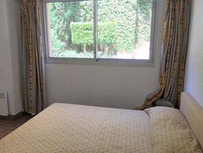 2 soverom og wi-fi (inkludert)