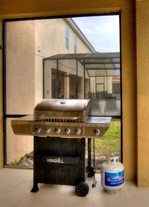 Terrass/Patio