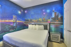 14 chambres, fer et planche à repasser, Wi-Fi, draps fournis