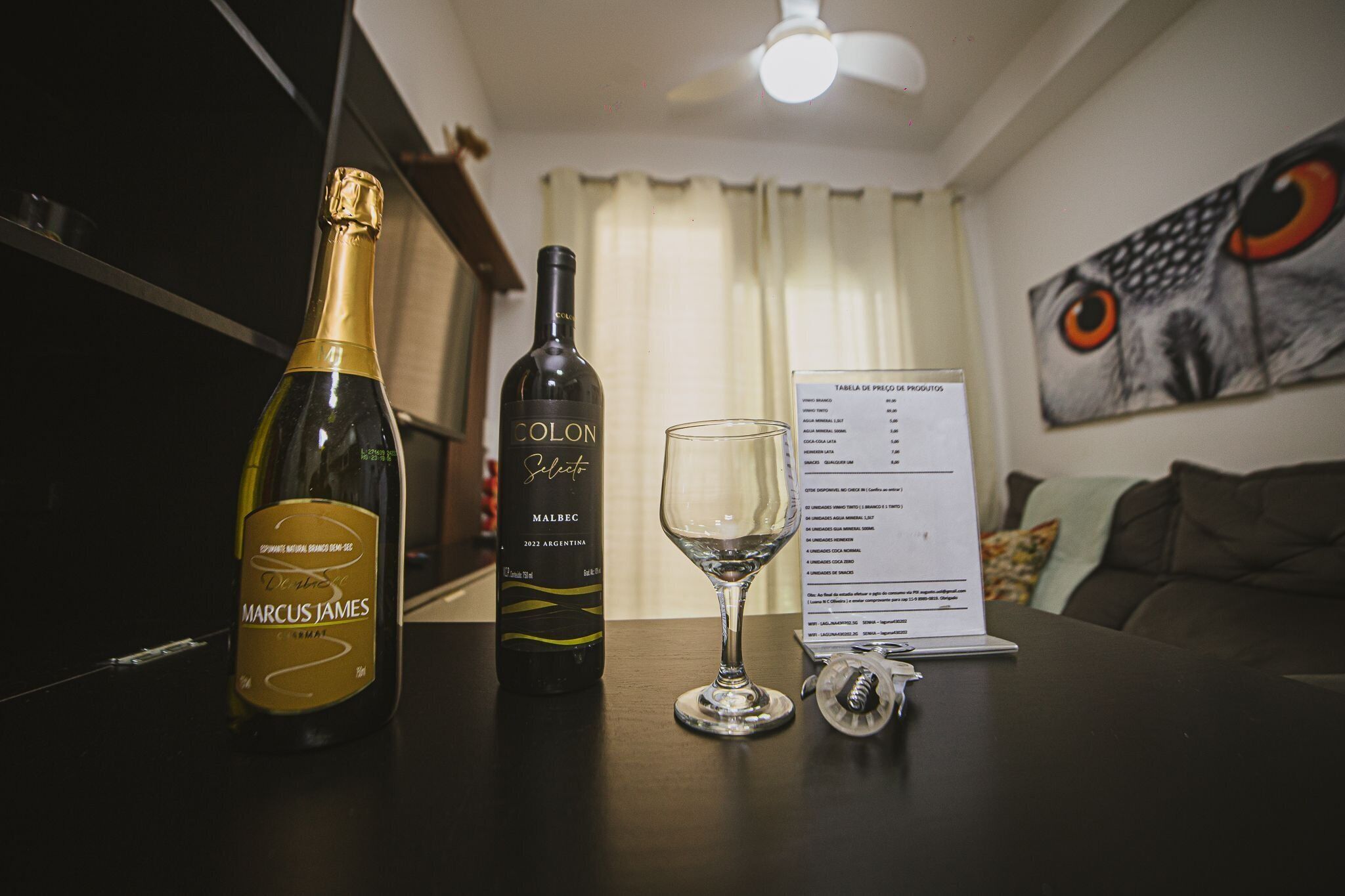 Apartment | Innenbereich