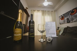 Appartement | Intérieur