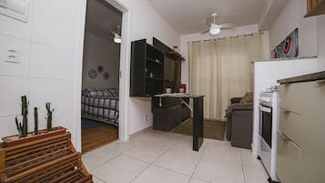 Appartement | Intérieur