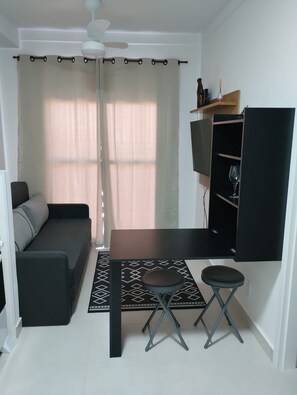 Apartment | Wohnbereich