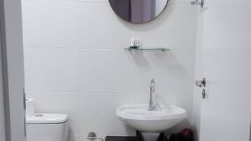 Apartamento | Banheiro