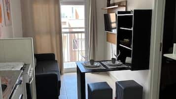Appartement | Coin séjour