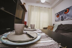 Departamento | Área de sala de estar