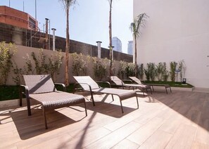 Teres/patio
