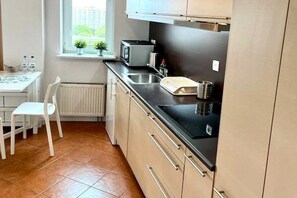 Private kitchen - Orzycka Warsaw Studio (Warszawa)