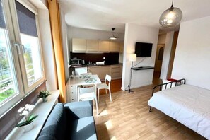 Interior - Orzycka Warsaw Studio (Warszawa)