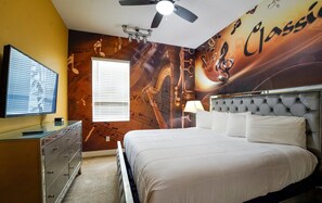 14 soveværelser, strygejern/strygebræt, Wi-Fi, sengetøj