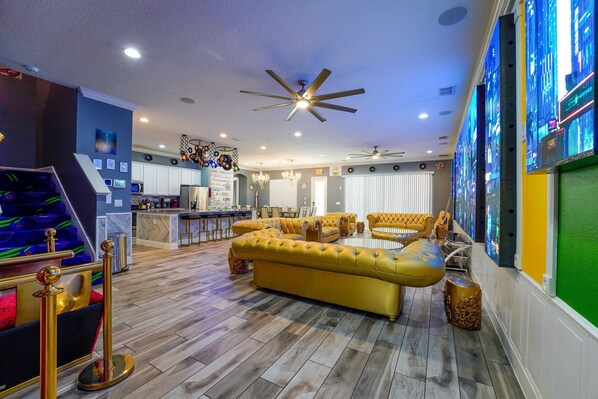 Interieur