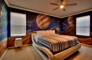 14 soverom, strykejern/-brett, wi-fi og sengetøy