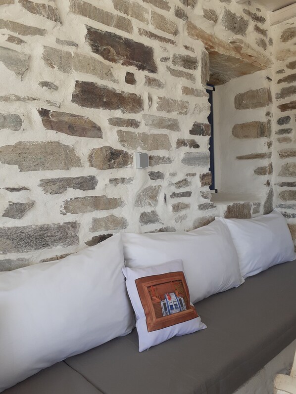 8 sovrum, strykjärn/strykbräda, wi-fi och sängkläder