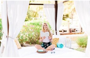 Property grounds - Villa B&M Experience (Sant Josep De Sa Talaia)