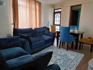 منطقة المعيشة