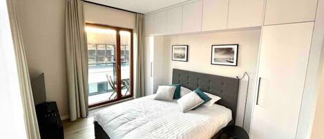 1 bedroom, WiFi