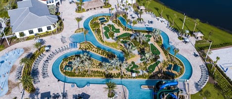Piscina climatitzada