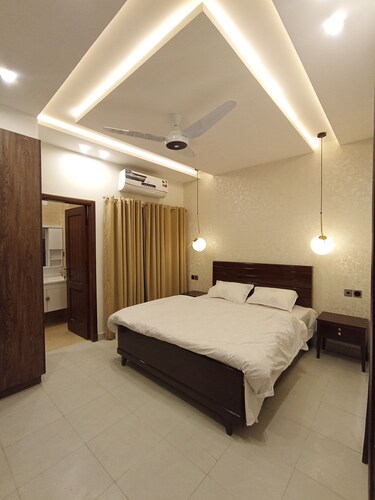 Luxury Furnished Apartment In Lahore