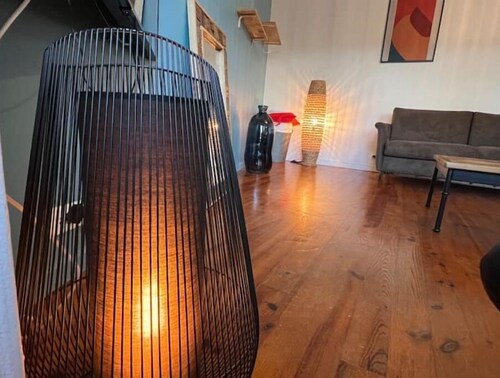 Les toits d'Ambroise *** proche Paris, Fontainebleau, Provins & Barbizon