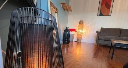 Les toits d'Ambroise *** proche Paris, Fontainebleau, Provins & Barbizon