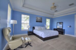 6 chambres, fer et planche à repasser, Wi-Fi, draps fournis