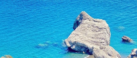 Ubicación cercana a la playa