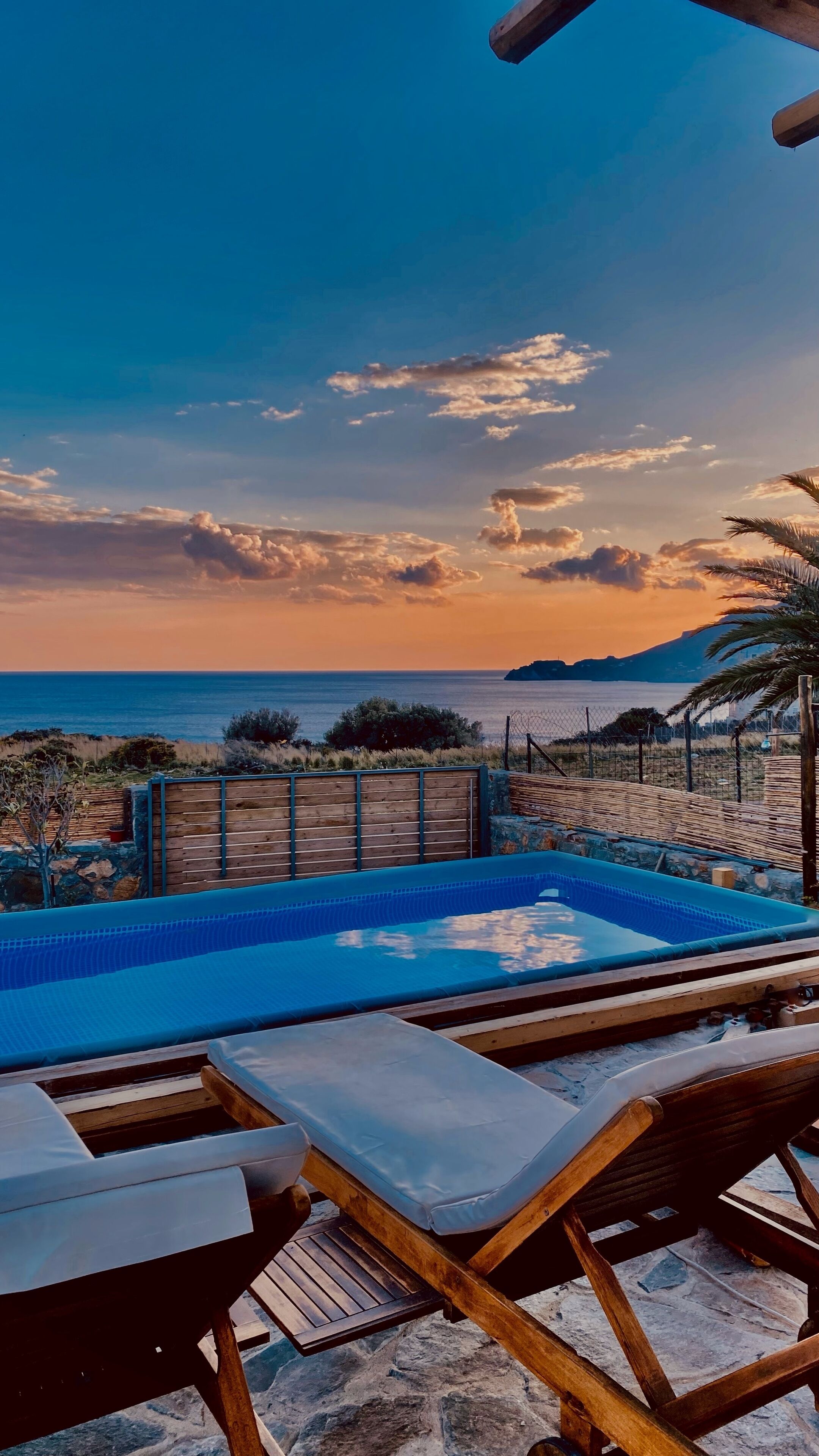 テラス / パティオ