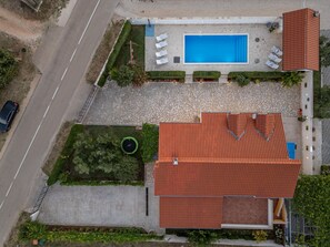 別墅 | 3 間睡房