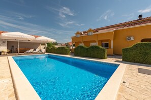 Villa | 3 dormitorios