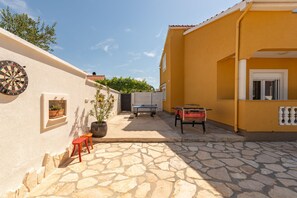 Casa | 3 quartos