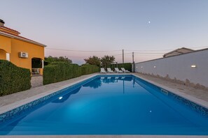 Casa | 3 quartos