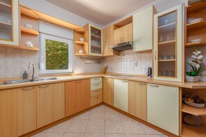 House | 3 bedrooms - Villa Bellezza Zadarvillas (Galovac)