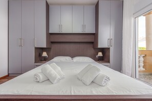 別墅 | 3 間睡房