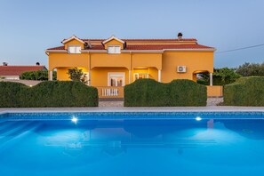 Villa | 3 Schlafzimmer