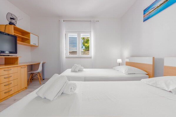 Villa | 3 slaapkamers