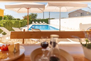 Villa | 3 bedrooms - Villa Bellezza Zadarvillas (Galovac)