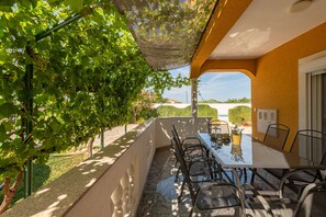 Villa | 3 bedrooms - Villa Bellezza Zadarvillas (Galovac)